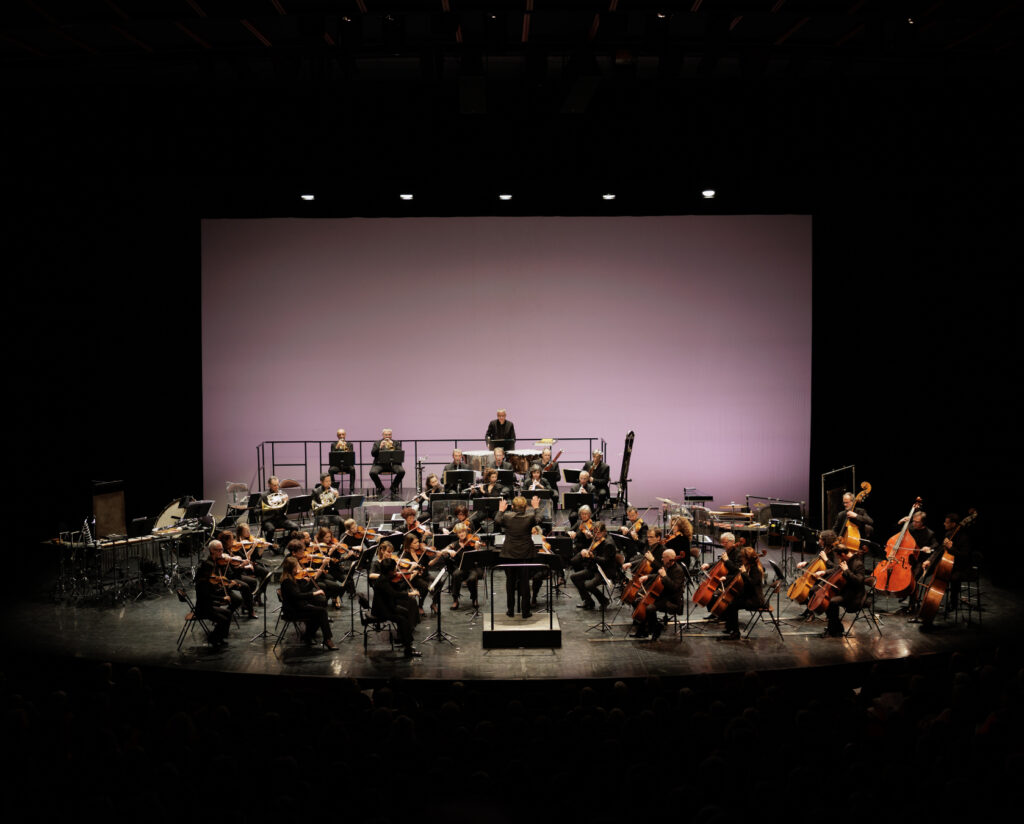 orchestre chambre nouvelle aquitaine